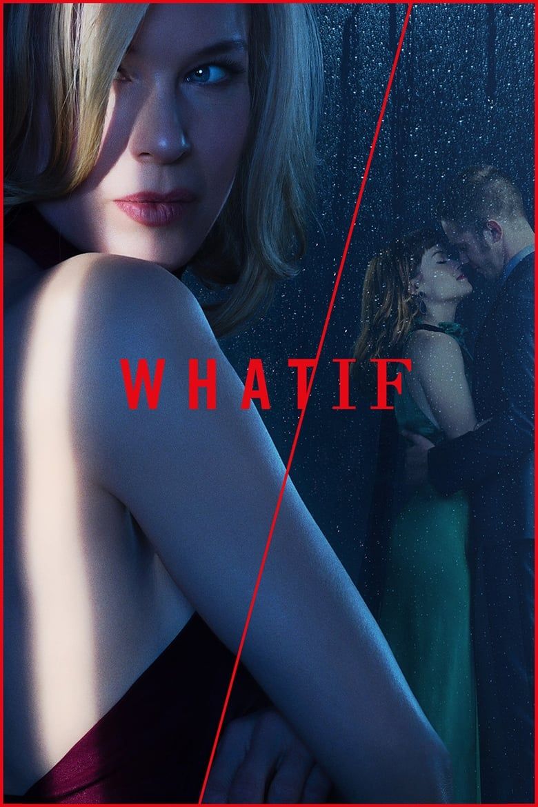WHAT / IF S01