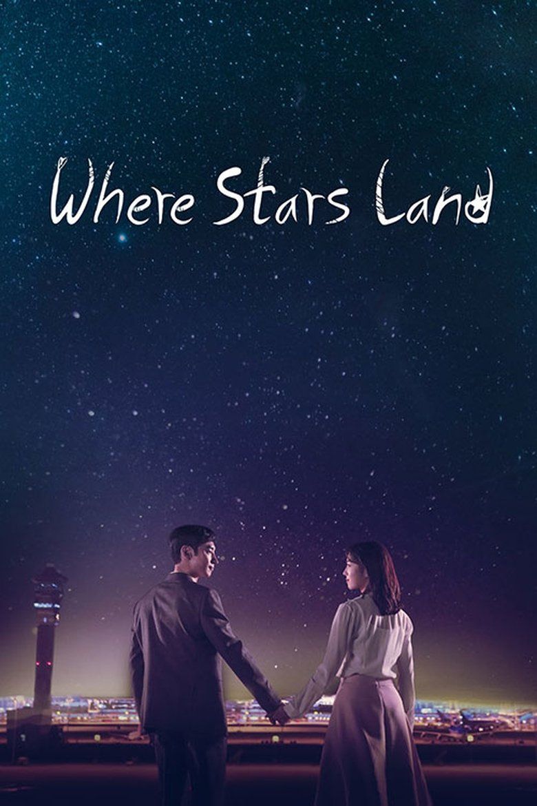 Where Stars Land S01