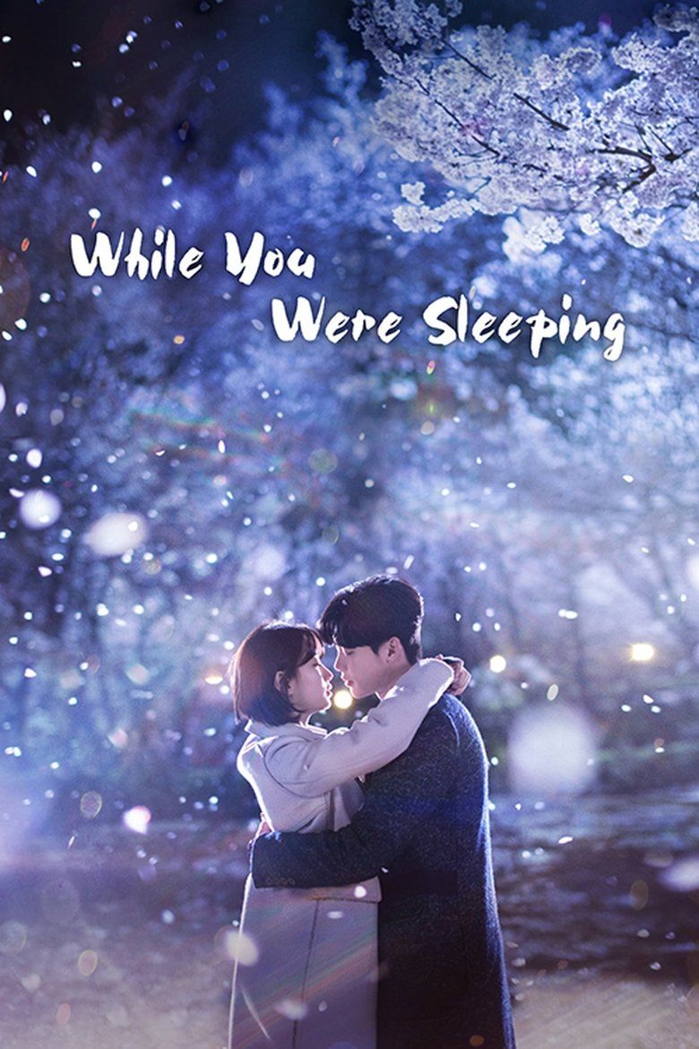 While You Were Sleeping S01