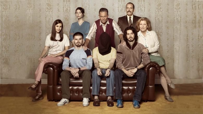 The Secret of the Greco Family S01