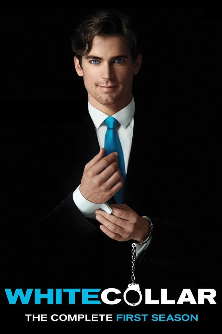 White Collar S01