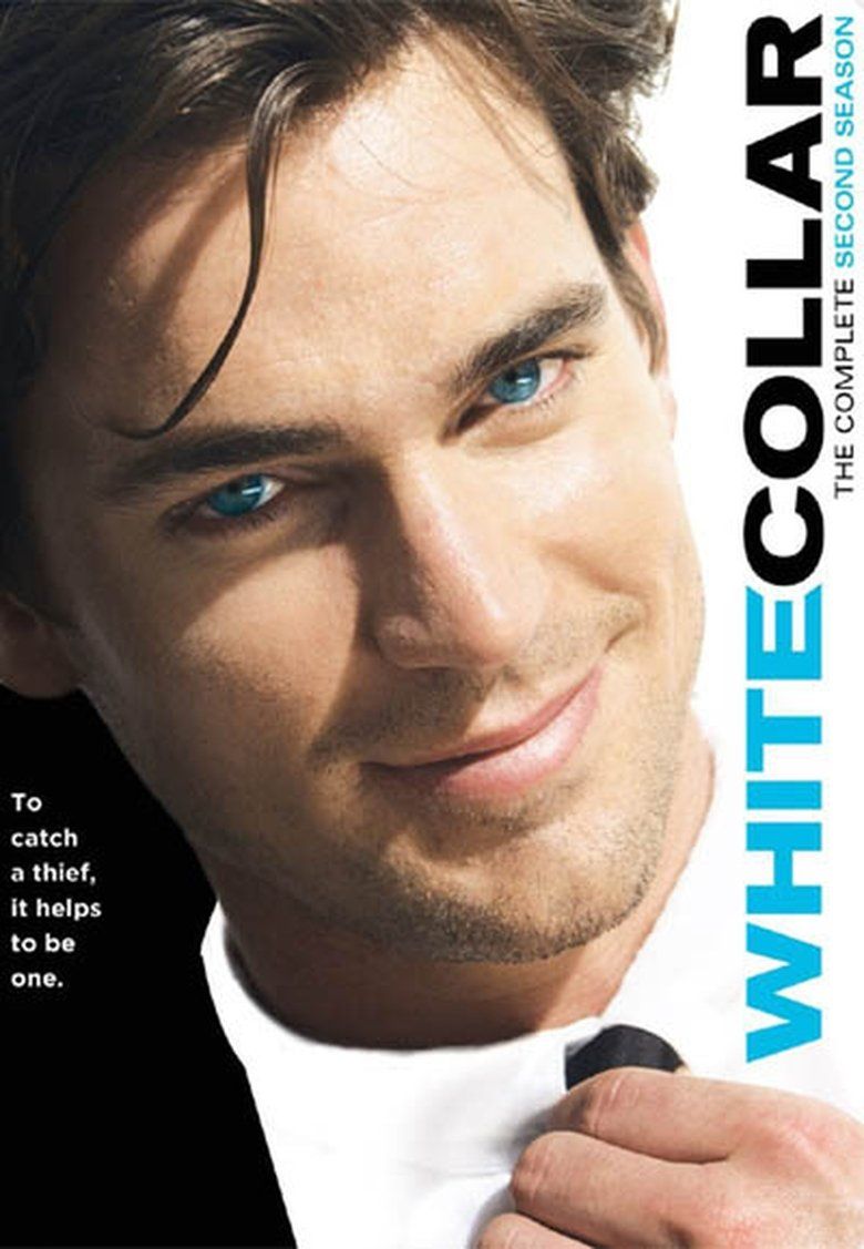 White Collar S02