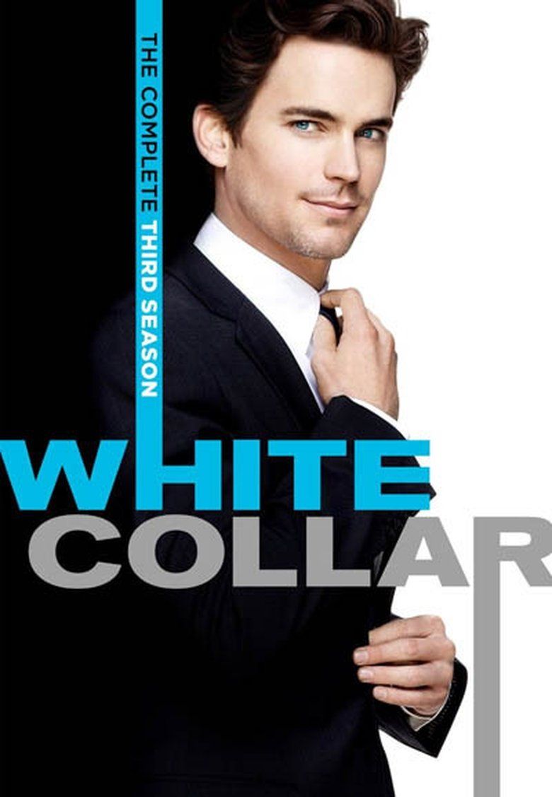 White Collar S03