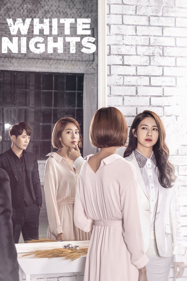 White Nights S01