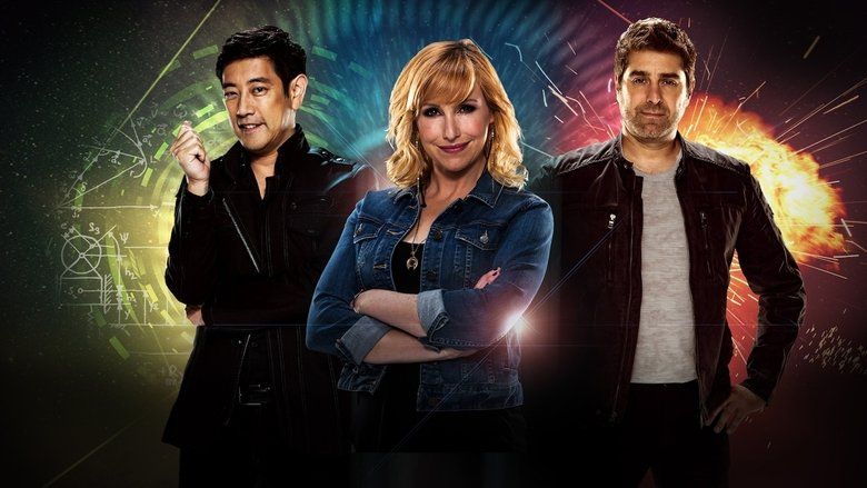 White Rabbit Project S01