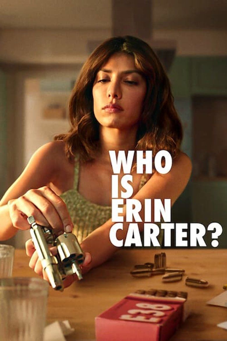 Who Is Erin Carter? S01