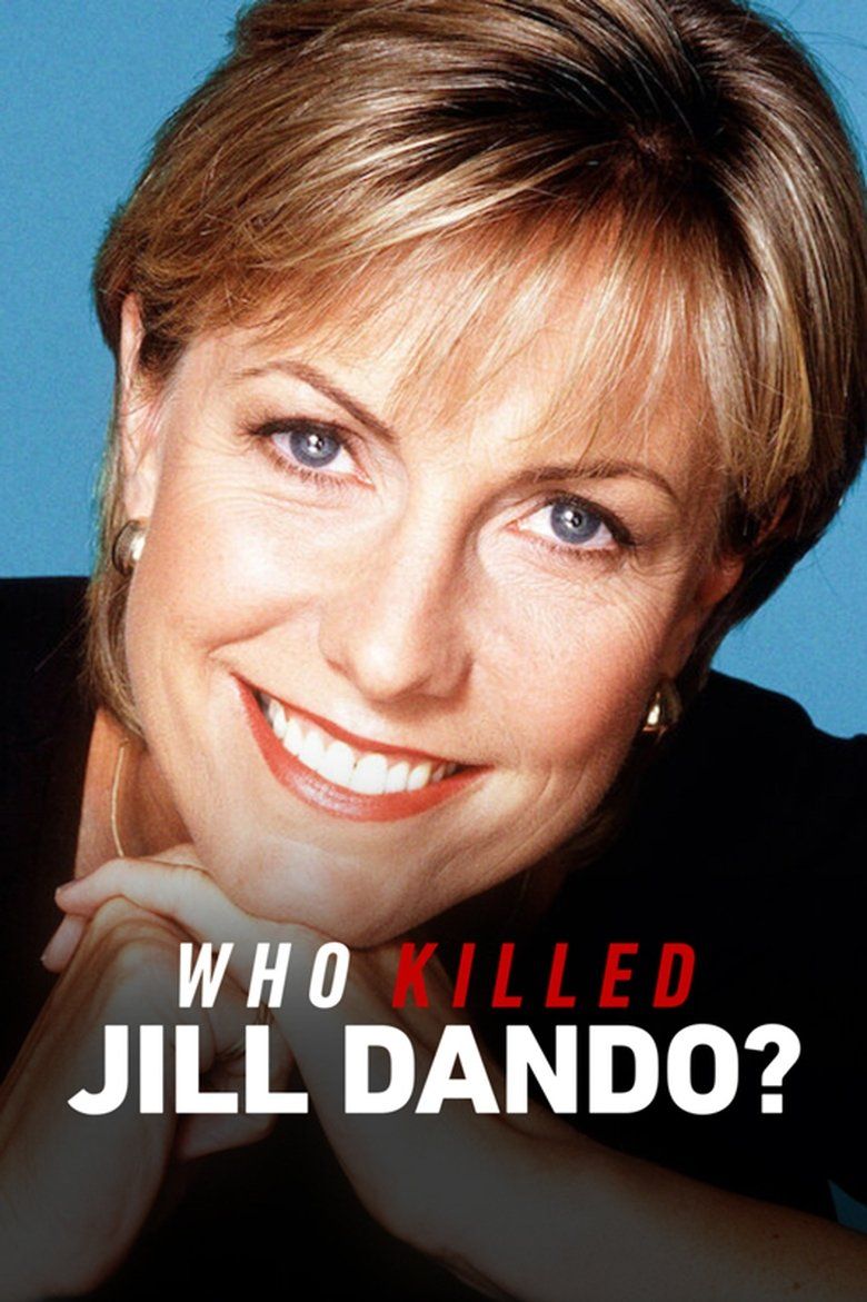 Who Killed Jill Dando? S01