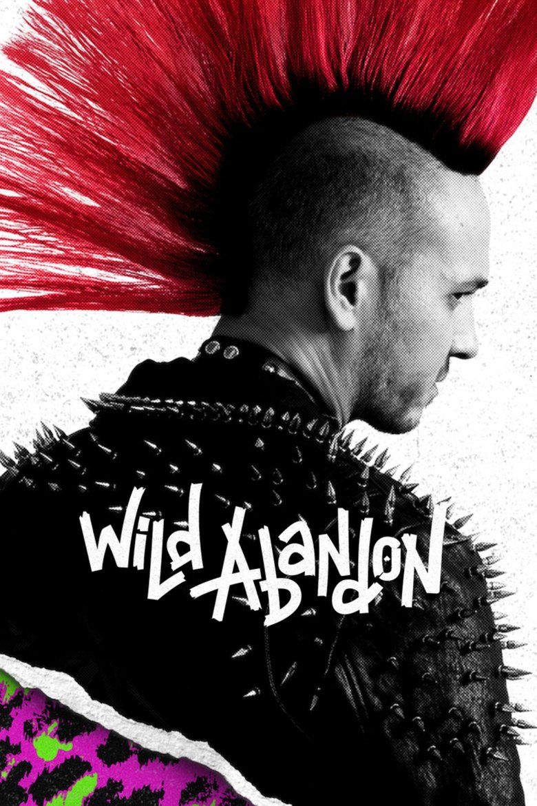 Wild Abandon S01
