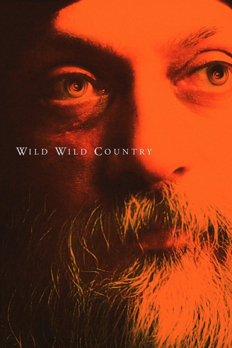 Wild Wild Country S01