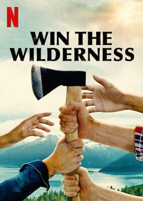 Win the Wilderness S01