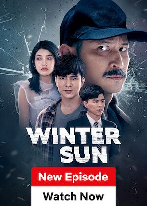 Winter Sun S01