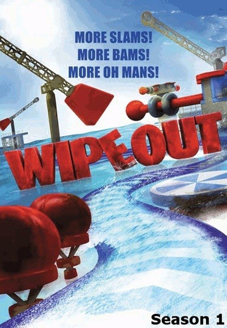 Wipeout S01