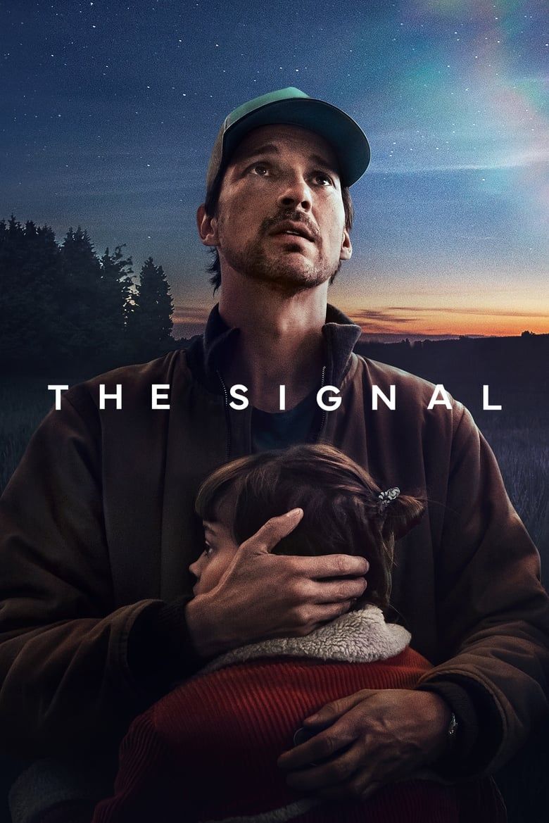 The Signal S01