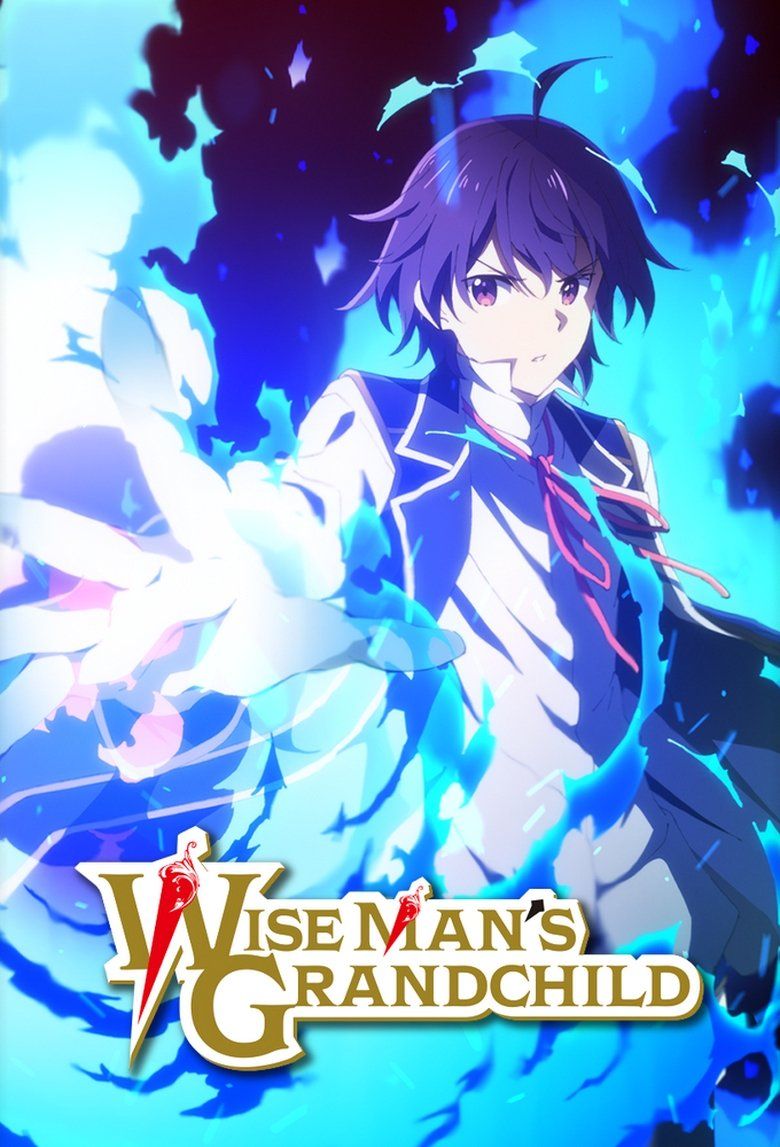 Wise Man's Grandchild S01