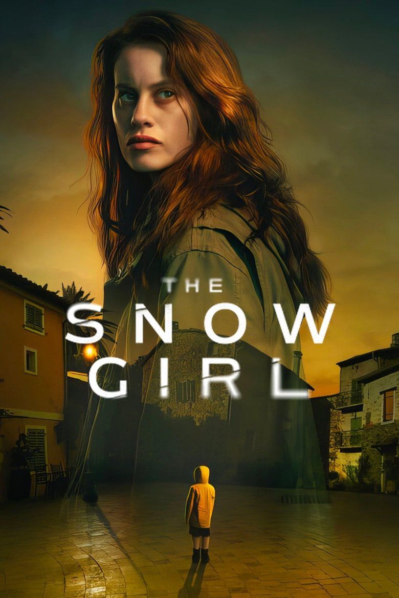 The Snow Girl S01