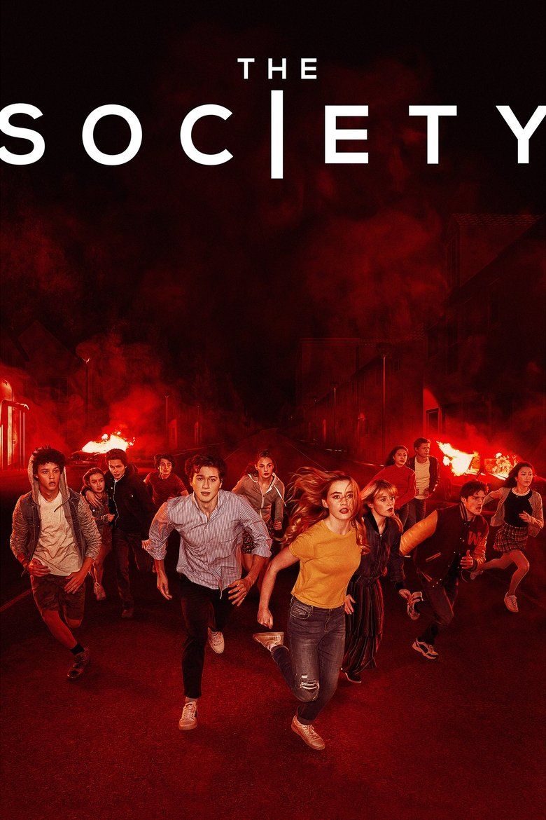 The Society S01