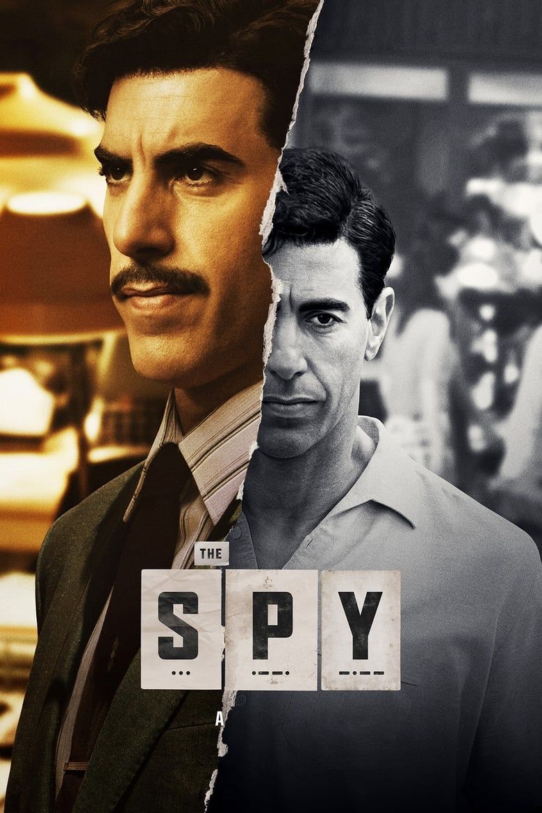 The Spy S01