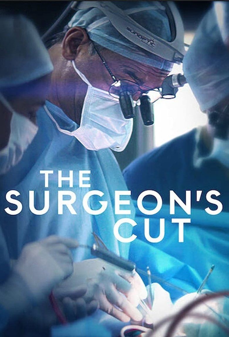 The Surgeon's Cut S01