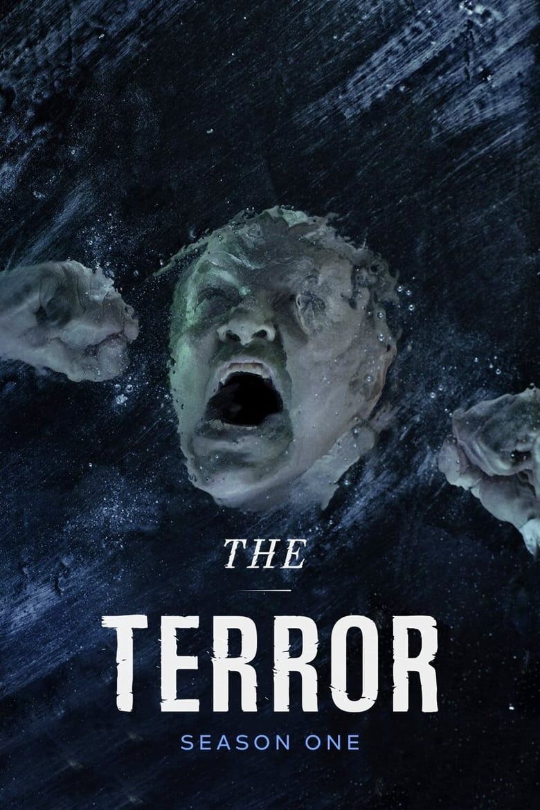 The Terror S01