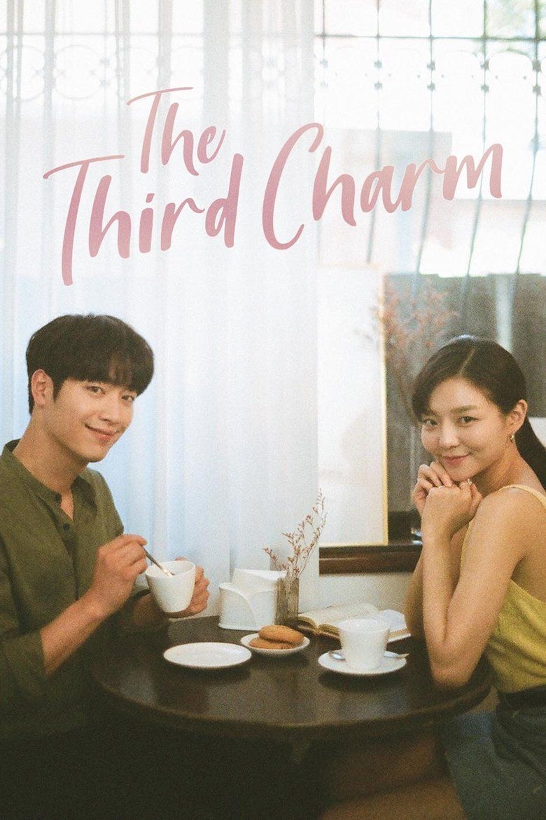 The Third Charm S01