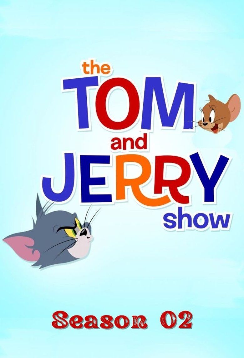 The Tom and Jerry Show S02