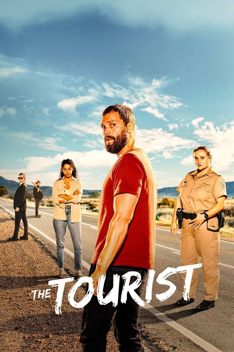 The Tourist S01