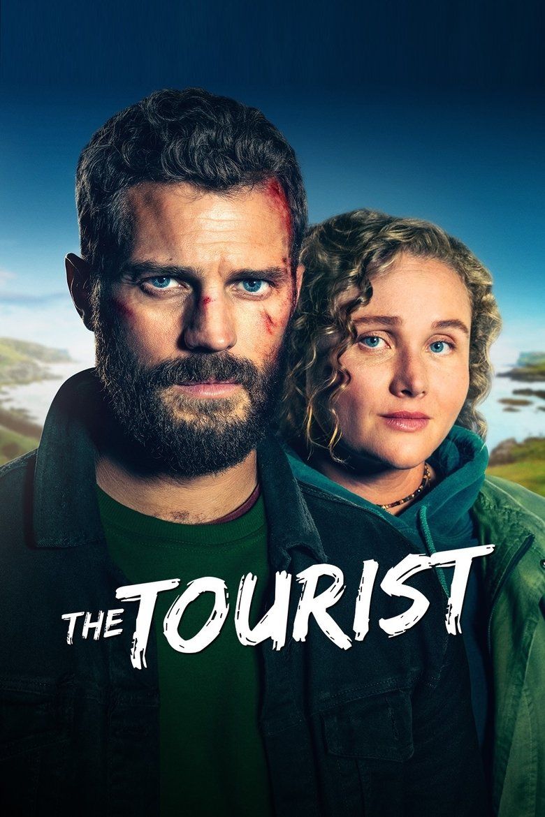 The Tourist S02