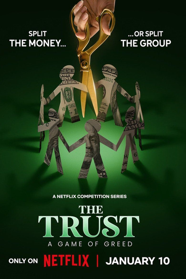 The Trust S01