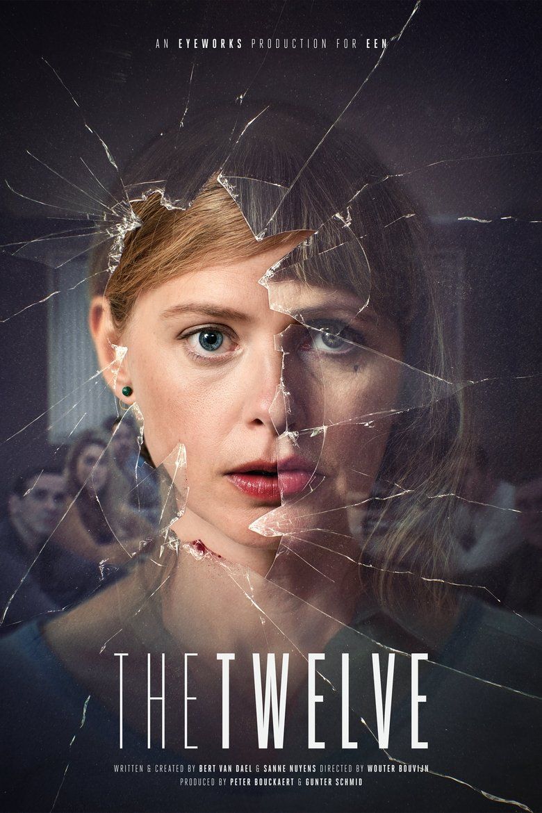 The Twelve S01