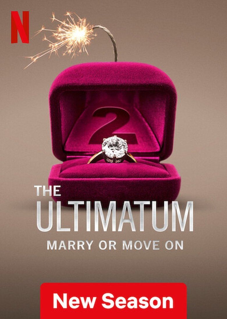 The Ultimatum: Marry or Move On S02