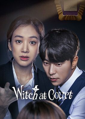 Witch at Court S01