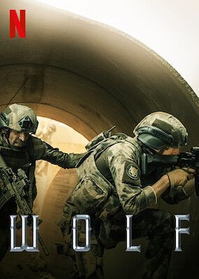 Wolf S01