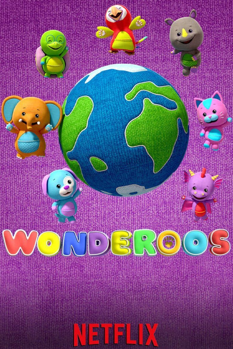 Wonderoos S01