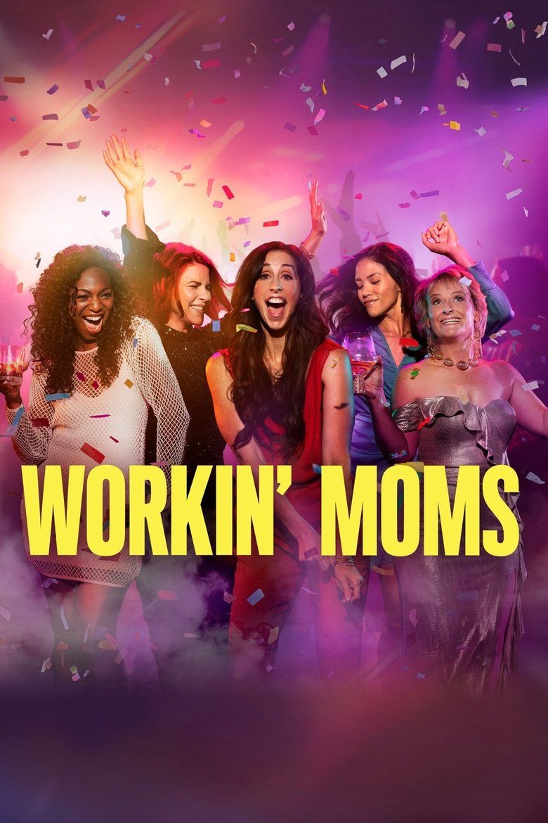 Workin' Moms S07