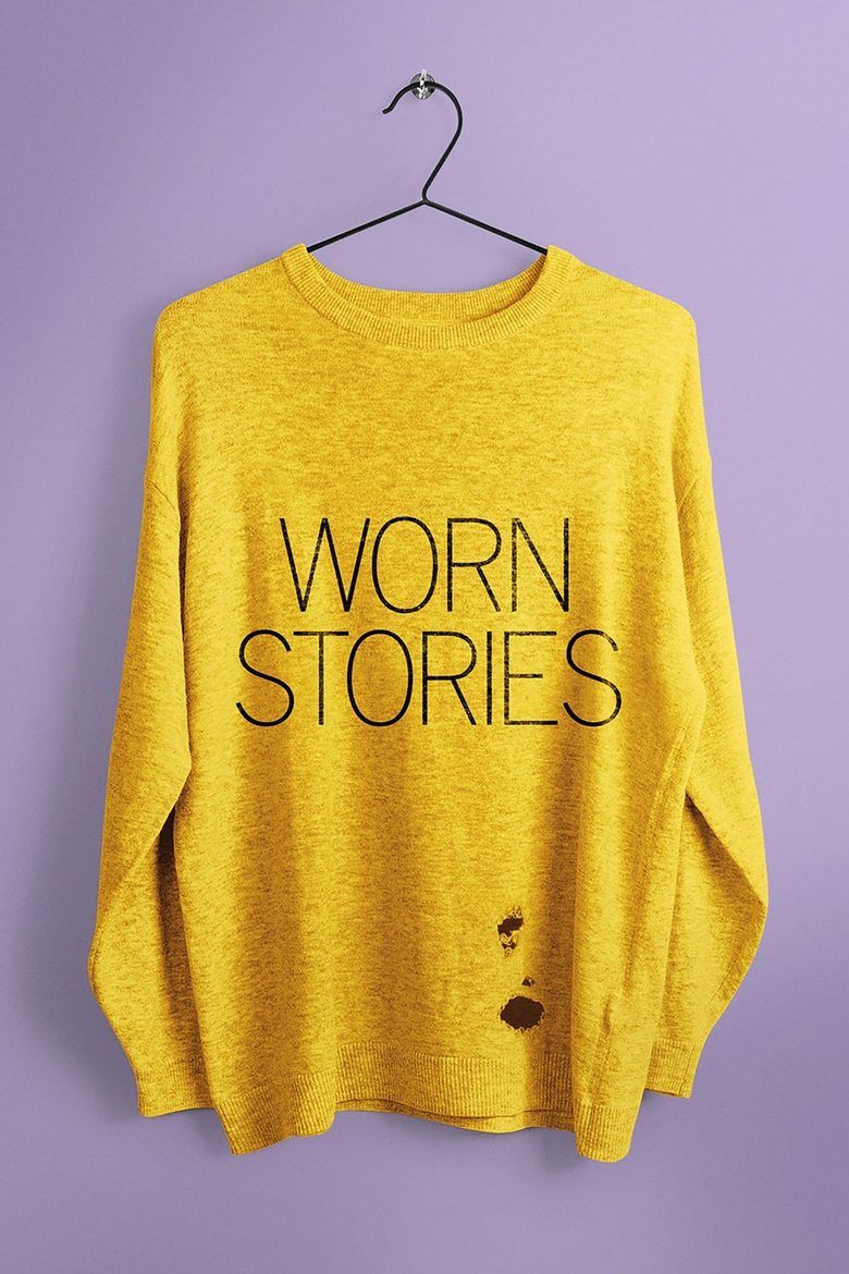 Worn Stories S01