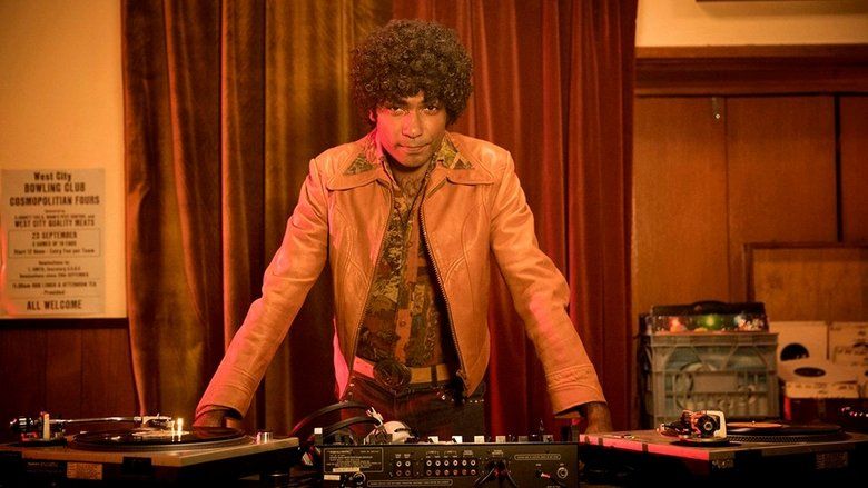 Wrong Kind of Black S01