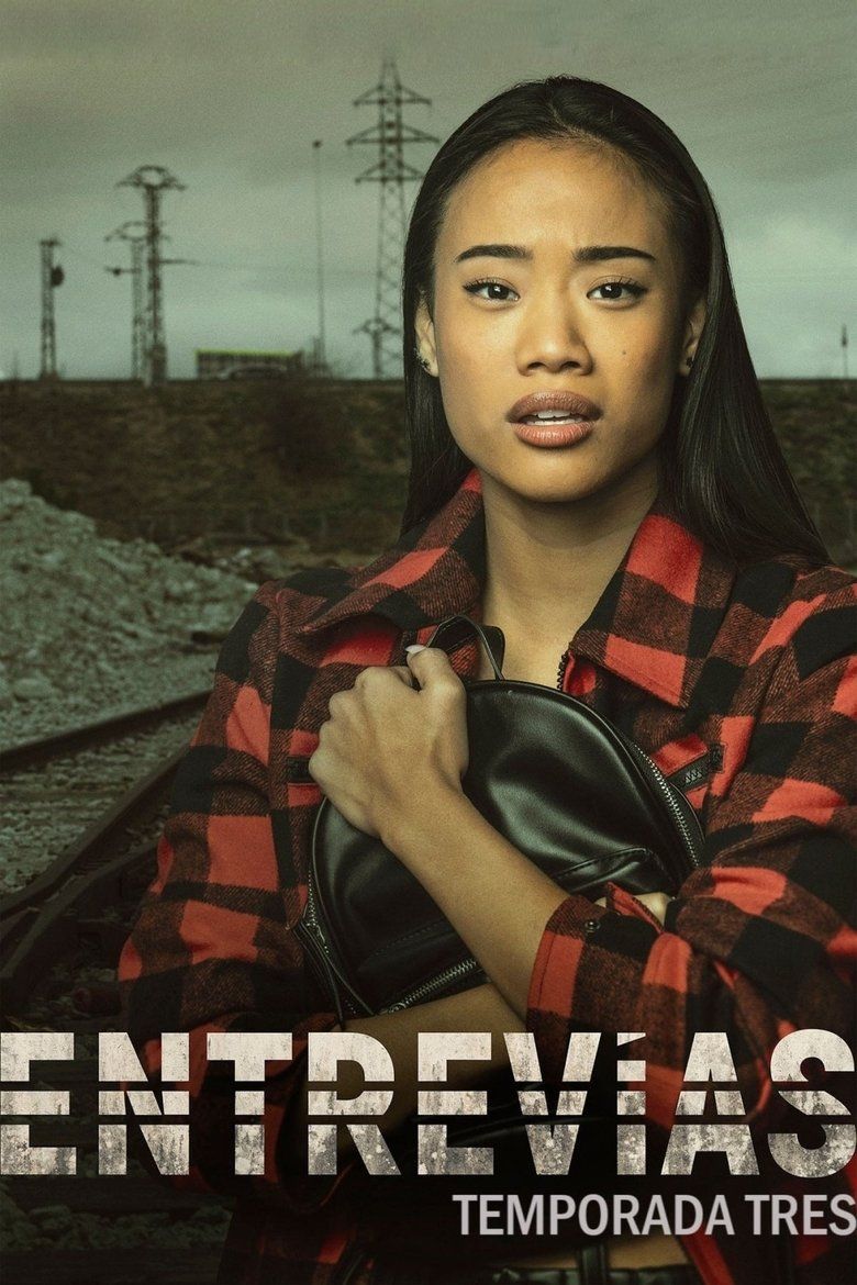 Wrong Side of the Tracks S03