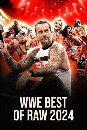 WWE Best of Raw 2024 Special S01