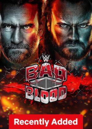 WWE Bad Blood S03