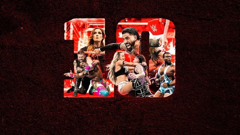 WWE Raw Top 10 S01