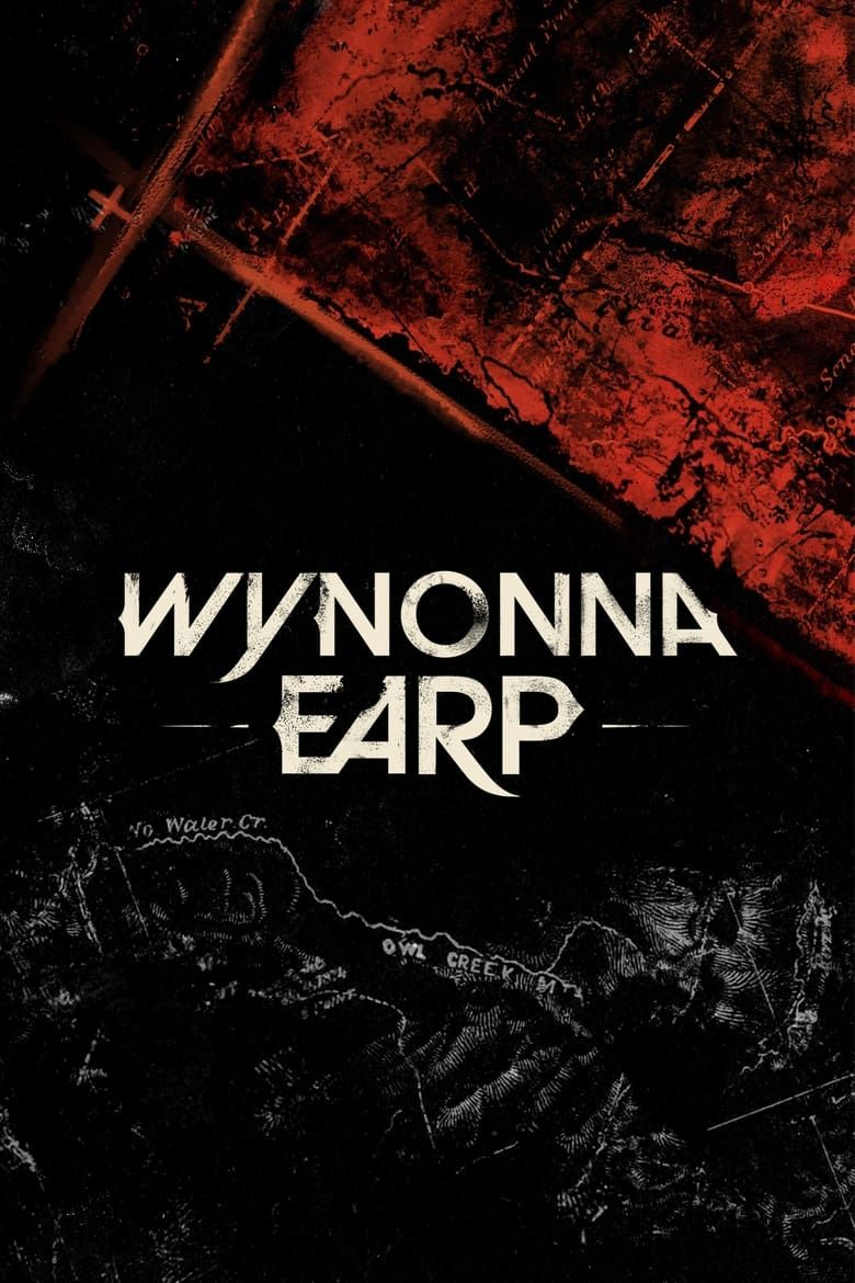 Wynonna Earp S04