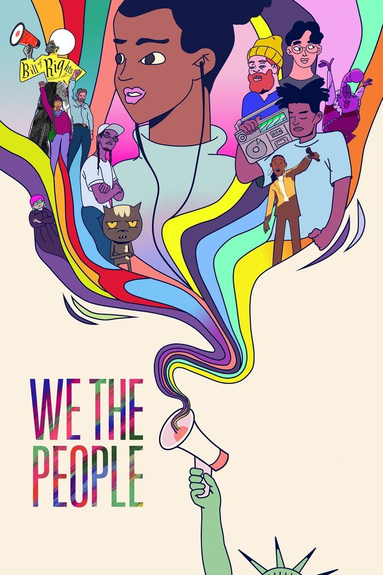 We the People S01