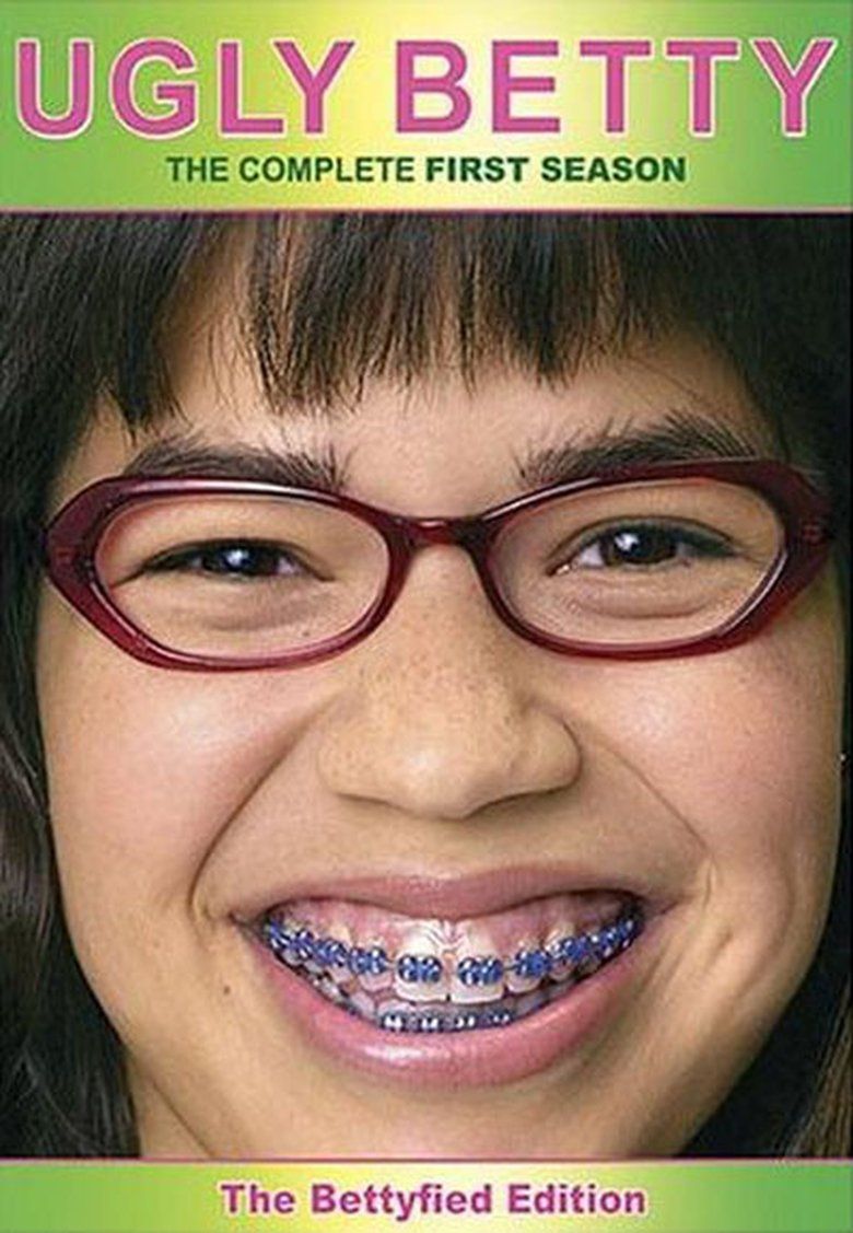 Ugly Betty S01