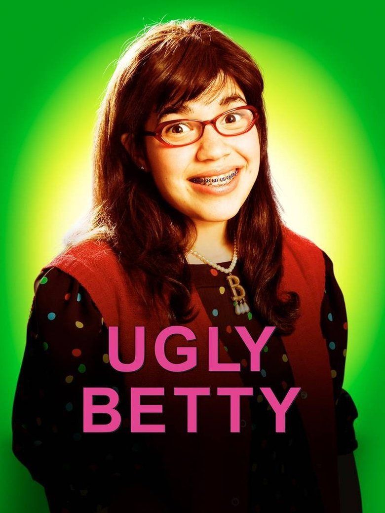 Ugly Betty S02
