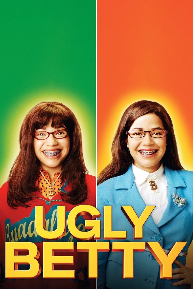 Ugly Betty S04