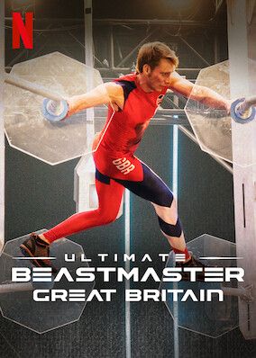 Ultimate Beastmaster Great Britain S01
