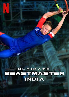 Ultimate Beastmaster India S01