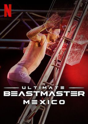 Ultimate Beastmaster Mexico S02