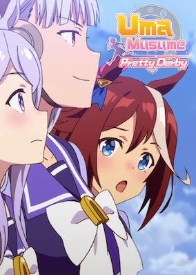 Uma Musume: Pretty Derby S03