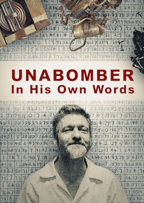 Unabomber - In His Own Words S01